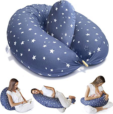 Bamibi® Almohada Embarazada y Cojín