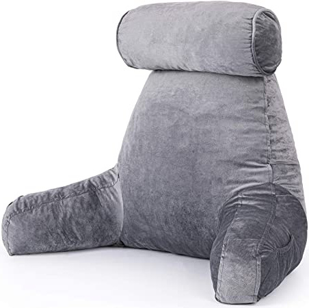 AMERIERGO Almohada de Lectura con