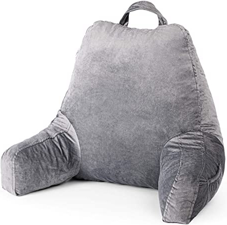 AMERIERGO Almohada de Lectura con
