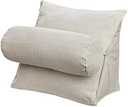 HALOViE Almohada ajustable de cuña