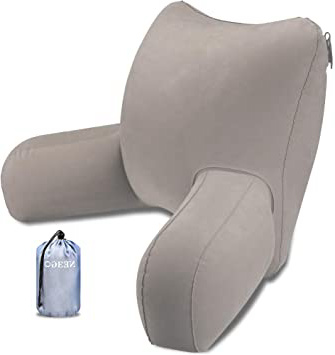 iNeego Almohada de Lectura Hinchable