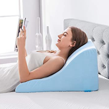 NOFFA Almohadas de lectura -