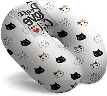 I-Total - Almohada de Viaje/Almohada