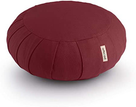 basaho Classic Zafu Cojín de