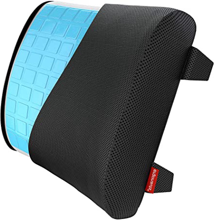 Cojín De Soporte Lumbar De