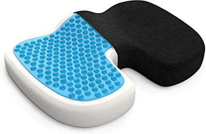 Inslife Almohada Ortopédica para Pierna