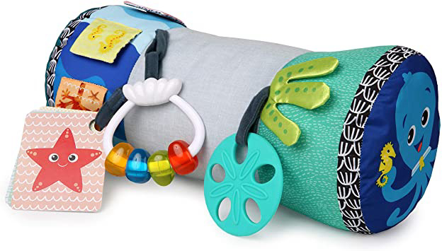 Baby Einstein, Rhythm of the