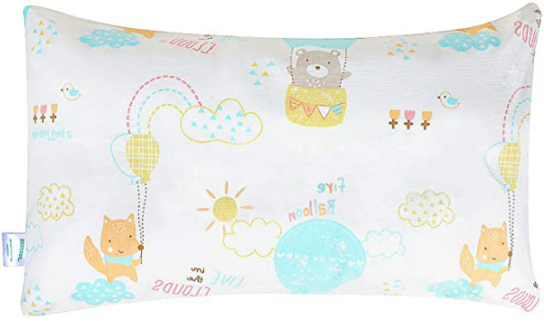 YOOFOSS Almohada para niños con
