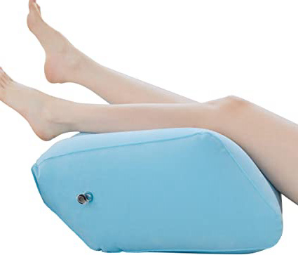 Antdvao Cojín Inflable para La