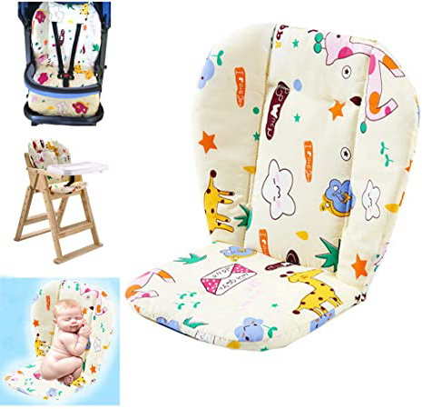 Coussin de chaise haute bébé,bebe