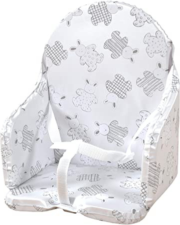 Looping - Cojín para silla