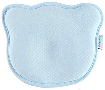 HOMYBABY Almohada Bebe | Cojin