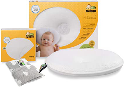 LOTE: Cojín Mimos® con Funda