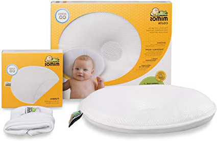 LOTE: Cojín Mimos® con Funda