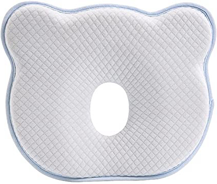 muskmelon Almohada para Bebes Recien