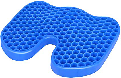 Leader Accessories Cojín de Gel