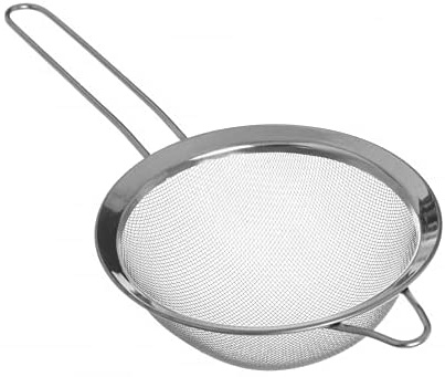 Colador Acero Inoxidable/Colador Cocina/Colador Acero