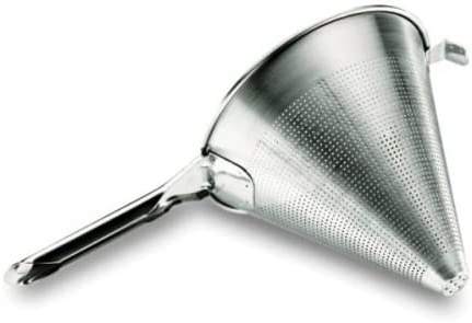 Lacor - 60326 - Colador Chino Chef Inox 26 cm