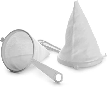 IBILI 797814 - Colador De Franela 14 Cm