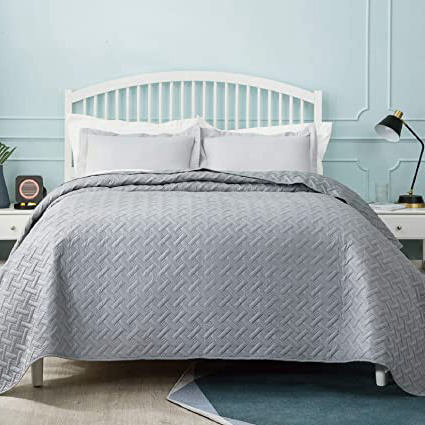 Bedsure Colcha Verano Cama 135