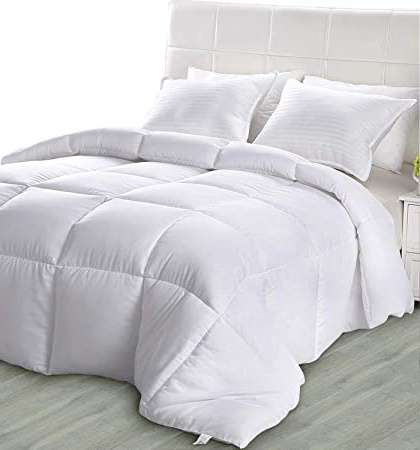 Utopia Bedding - Primavera-Verano Edredón