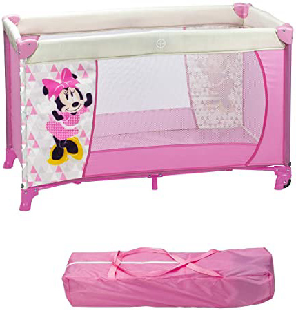 Interbaby Mn009 - Cuna De