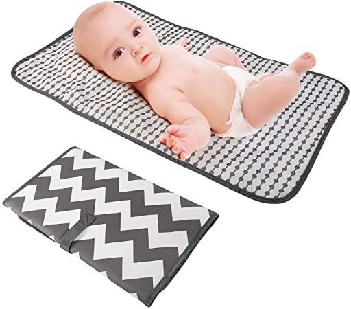 LEADSTAR Cambiador Bebe Viaje, Portátil