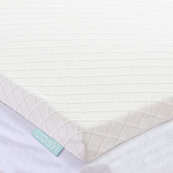 RECCI Topper Viscoelástico 135x190, 6