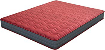 FOAMMATTRESS Colchón Viscoelástico | Fibra