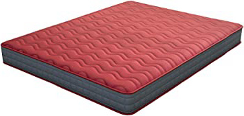 FOAMMATTRESS Colchón Viscoelástico | Fibra