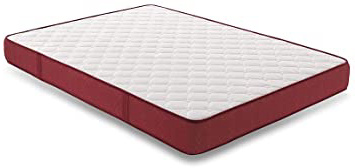 Hogar24-Colchón viscoelastico Viscoplus Doble Capa