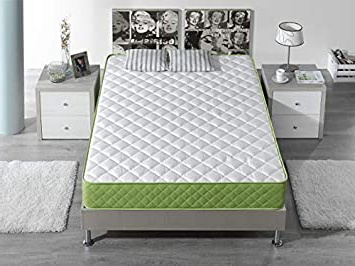 Dagostino Home Diamante – Colchón