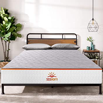 Maxzzz Colchon Viscoelastico Gel 90x190cm
