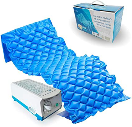 Mobiclinic, Mobi 1, Colchón antiescaras