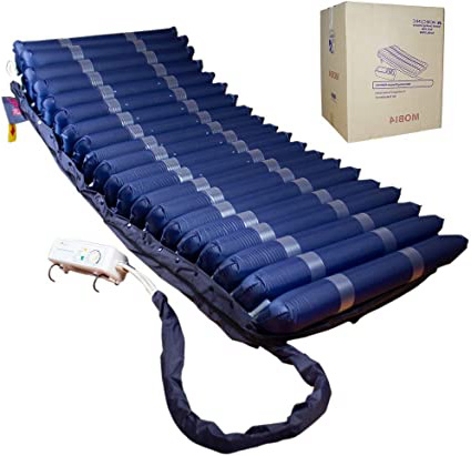 Mobiclinic, Mobi 4, Colchón antiescaras