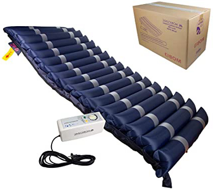 Mobiclinic, Mobi 3, Colchón Antiescaras