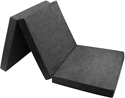 FORTISLINE W388_10 - Colchón plegable