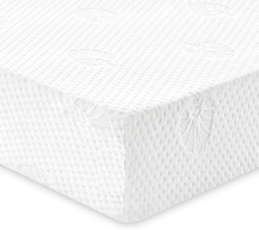 Colchon de cuna Espuma Star
