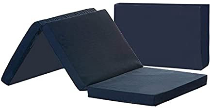 Star Ibaby Colchon viaje - Colchón cuna de viaje plegable