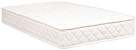 Star Ibaby G7-5G91-VVBT - Colchón para cuna de bebé de 120 x 60 cm