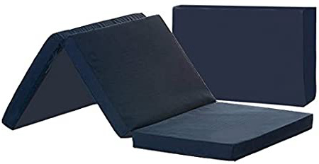Star Ibaby Colchon viaje - Colchón cuna de viaje plegable