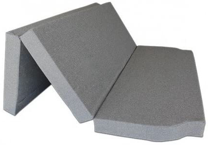Ventadecolchones - Colchón Plegable con