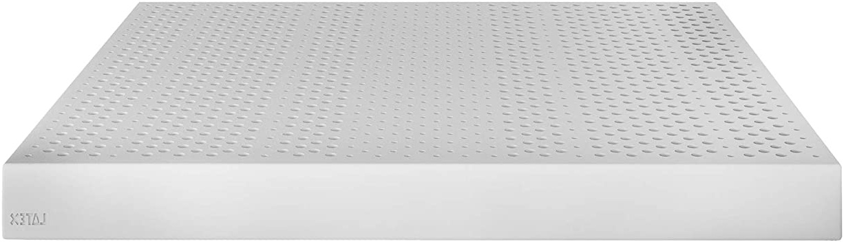 Baldiflex – Colchón de látex