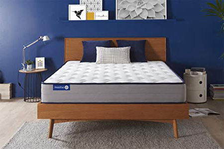 Colchón Actiflex Form 150x190cm, Grosor: