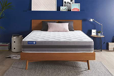Colchón Actiflex Relax 150x190cm, Grosor: