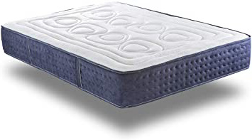Supercolchon®- Colchón de muelles ensacados