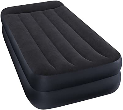 Intex 64122 - Colchón hinchable