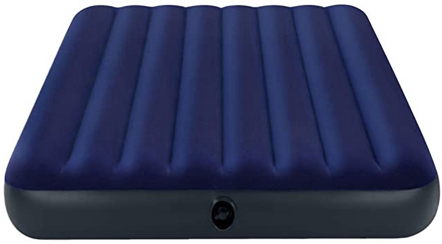 Intex 68758 - Colchón hinchable