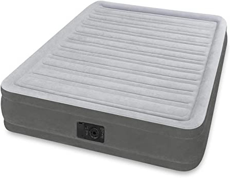 Intex 67768 - Colchón Hinchable