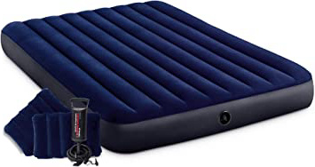 Intex - Cama Hinchable